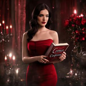 Crimson Confessions.