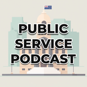 Public Service Podcast