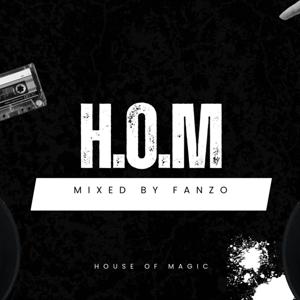 House Of Magic Podcast