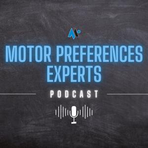MPE Podcast