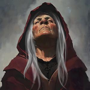 Whispers of the Moirai
