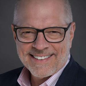 In Conversation with Terry Shepherd