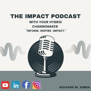 The Impact Podcast