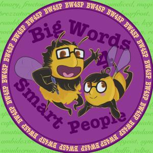 Big Words for Smart People
