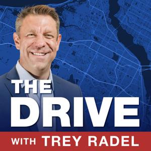 The Drive with Trey Radel