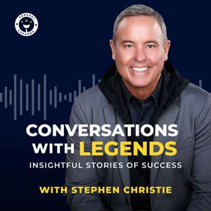 Conversations with Legends