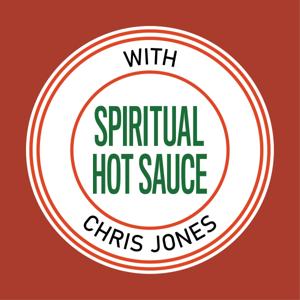 Spiritual Hot Sauce