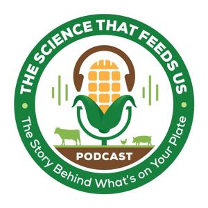 The Science That Feeds Us