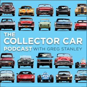 The Collector Car Podcast