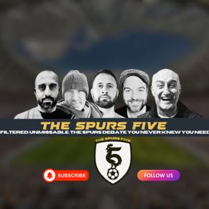The Spurs Five