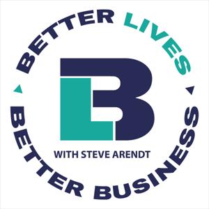 Better Lives Better Business