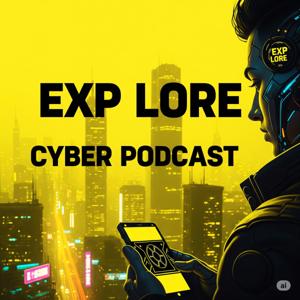 EXP Lore Cyber℠ Podcast