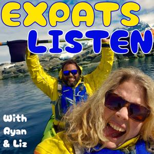 Expats Listen