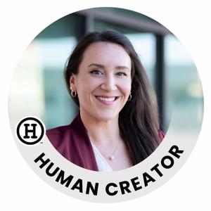 Human Intelligence™  Podcast