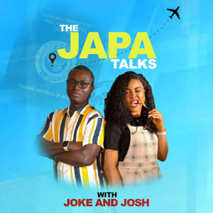The Japa Talks