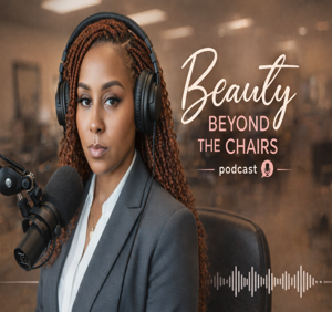 Beauty Beyond The Chairs