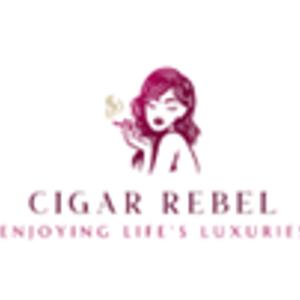 Cigar Rebel