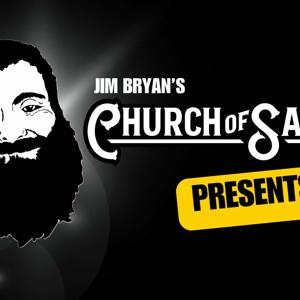 Church of Satire Presents