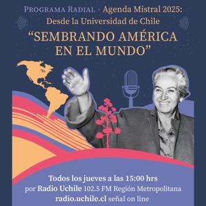 Agenda Mistral 2025
