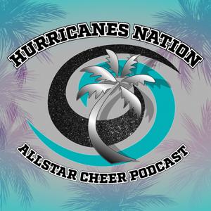 Hurricanes Nation Allstar Cheer