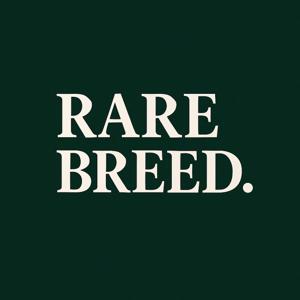 Rare Breed: Inside the Minds of Outlier CEOs and Founders