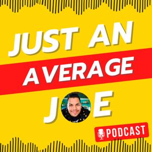 Just An Average Joe