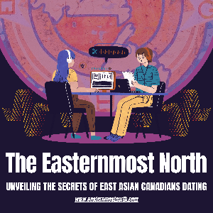 The Easternmost North