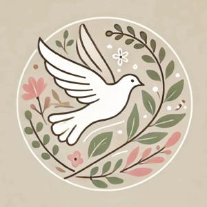 La colombe des étoiles 🕊️