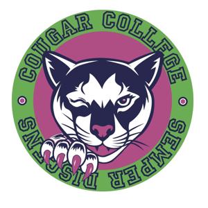Cougar College