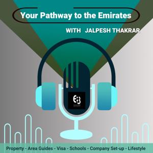 Your Pathway to the Emirates