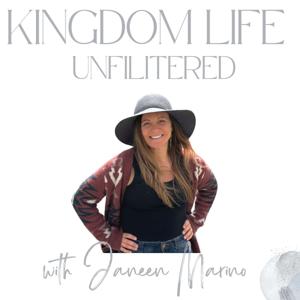 Kingdom Life Unfiltered