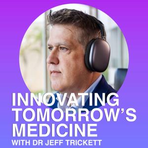 Innovating Tomorrow's Medicine