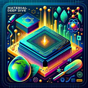 The Deep Dive Lab: Unraveling Materials Science
