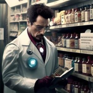 DrMcPharma