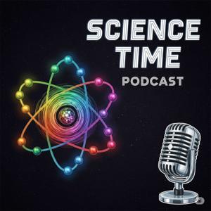 Science Time Podcast