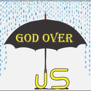God Over Us