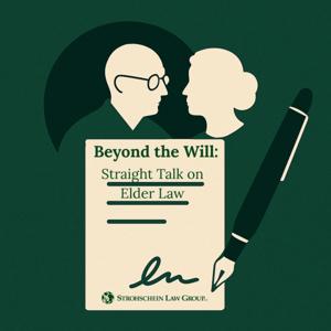 Beyond the Will: Straight Talk on Elder Law