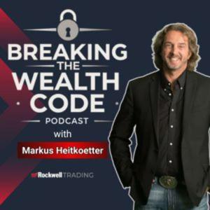 Breaking The Wealth Code