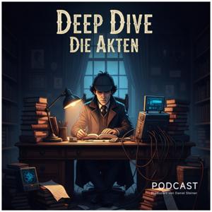 Deep Dive - Die Akten
