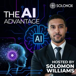 The AI Advantage: Smart Tech for Modern Leaders