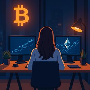 Crypto, Mythes et Préjugés