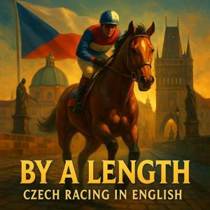 By a Length: Czech Racing in English