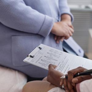 Addressing Myths and Misconceptions in Obesity hosted by Dr. Holly Lofton