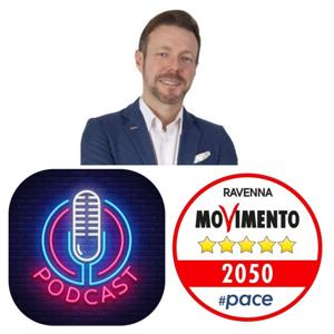 PODCAST CIVICO   di Giancarlo Schiano