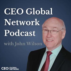 CEO Global Network Podcast