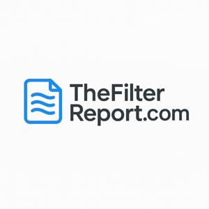 TheFilterReport.com Audio Blogs Podcast
