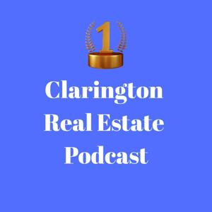 Clarington Real Estate Podcast