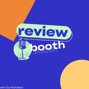 Review Booth