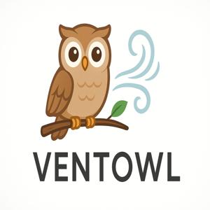 VentOwl.com Audio Blogs Podcast