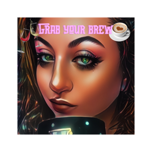 Grab Your Brew